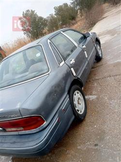 ميتسوبيشي جالنت